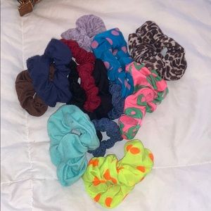 Scrunchie Assortment